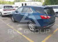 2021 Chevrolet Equinox фото