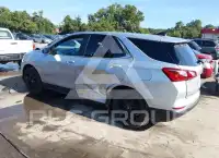 2021 Chevrolet Equinox photo
