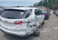 2021 Chevrolet Equinox фото