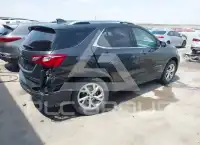 2021 Chevrolet Equinox фото