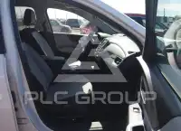 2021 Chevrolet Equinox фото
