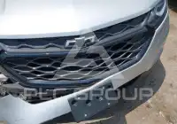 2021 Chevrolet Equinox фото