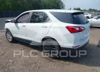 2021 Chevrolet Equinox фото