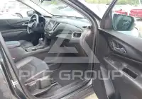 2021 Chevrolet Equinox фото
