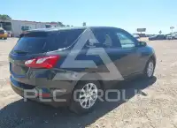 2021 Chevrolet Equinox фото