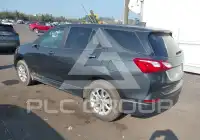 2021 Chevrolet Equinox photo