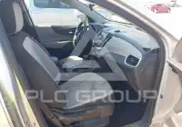 2021 Chevrolet Equinox фото