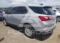 2021 Chevrolet Equinox фото