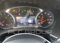 2021 Chevrolet Equinox фото