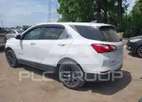 2021 Chevrolet Equinox фото