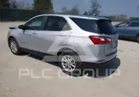2021 Chevrolet Equinox фото