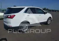 2021 Chevrolet Equinox фото