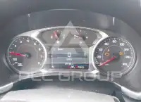 2021 Chevrolet Equinox фото