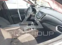2021 Chevrolet Equinox фото