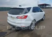 2021 Chevrolet Equinox photo