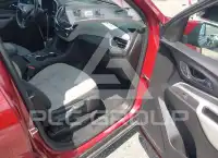 2021 Chevrolet Equinox фото