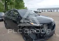 2021 Chevrolet Equinox фото