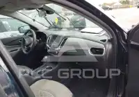 2021 Chevrolet Equinox фото