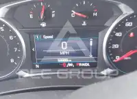 2021 Chevrolet Equinox фото