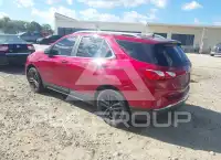 2021 Chevrolet Equinox фото
