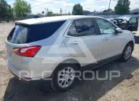 2021 Chevrolet Equinox фото