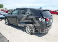 2021 Chevrolet Equinox фото
