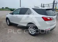 2021 Chevrolet Equinox photo