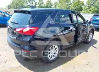 2021 Chevrolet Equinox photo