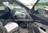 2021 Chevrolet Equinox фото