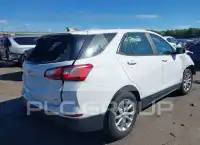 2021 Chevrolet Equinox photo