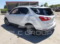 2021 Chevrolet Equinox фото