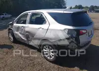 2021 Chevrolet Equinox фото