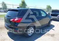 2021 Chevrolet Equinox photo