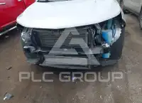 2021 Chevrolet Equinox photo