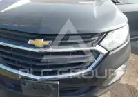 2021 Chevrolet Equinox photo