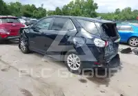 2021 Chevrolet Equinox фото