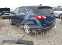 2021 Chevrolet Equinox фото