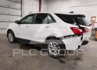 2021 Chevrolet Equinox photo