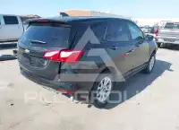 2021 Chevrolet Equinox фото