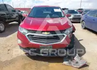 2021 Chevrolet Equinox фото