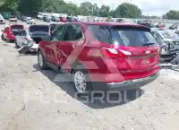 2021 Chevrolet Equinox фото