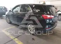 2021 Chevrolet Equinox photo
