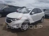2021 Chevrolet Equinox фото