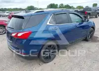 2021 Chevrolet Equinox фото