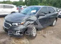 2021 Chevrolet Equinox photo