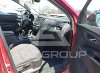 2021 Chevrolet Equinox фото