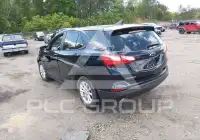 2021 Chevrolet Equinox фото