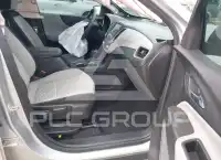 2021 Chevrolet Equinox photo