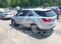2021 Chevrolet Equinox photo