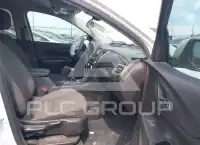 2021 Chevrolet Equinox photo